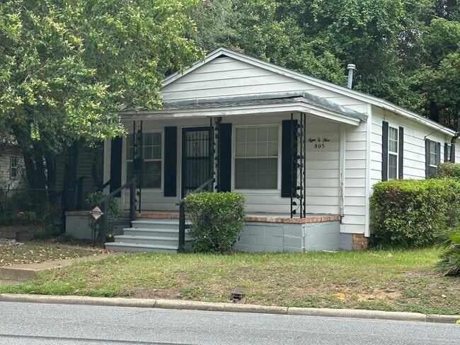 Primary Photo - 805 Old Bainbridge Rd