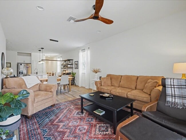 Building Photo - Spacious 4-Bedroom Home with Modern Features & EV Charging!