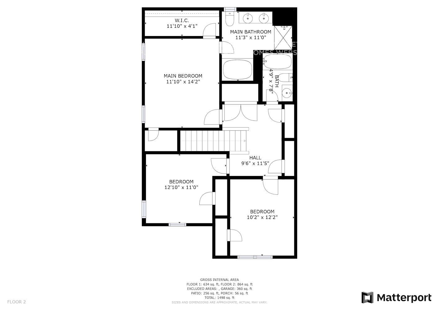 Building Photo - 24 Everett Cir SE