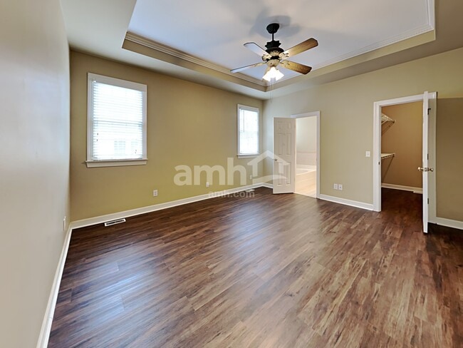 Building Photo - 1100 Secotan Pl