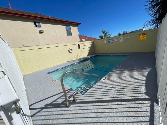 Building Photo - 5402 Marcella Ave