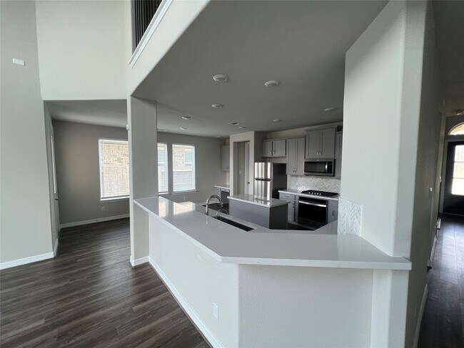 Building Photo - 2638 Settler Hl Dr