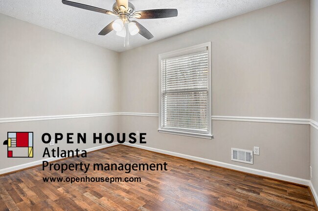 Building Photo - 400 Ansley Dr, Roswell