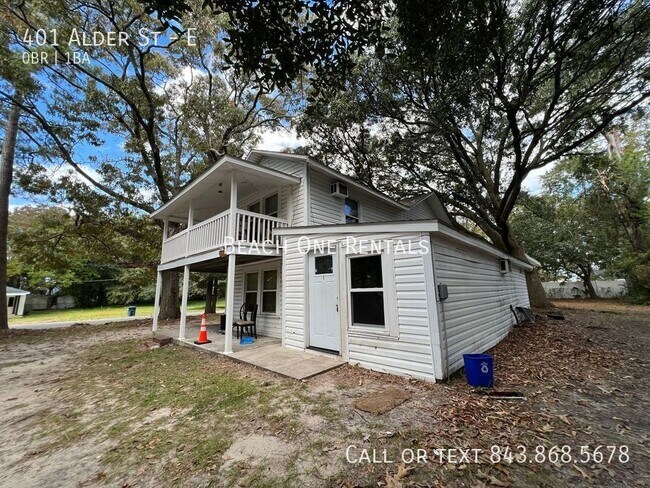 Studio Apartments Myrtle Beach