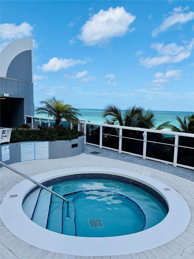 Building Photo - 6301 Collins Ave