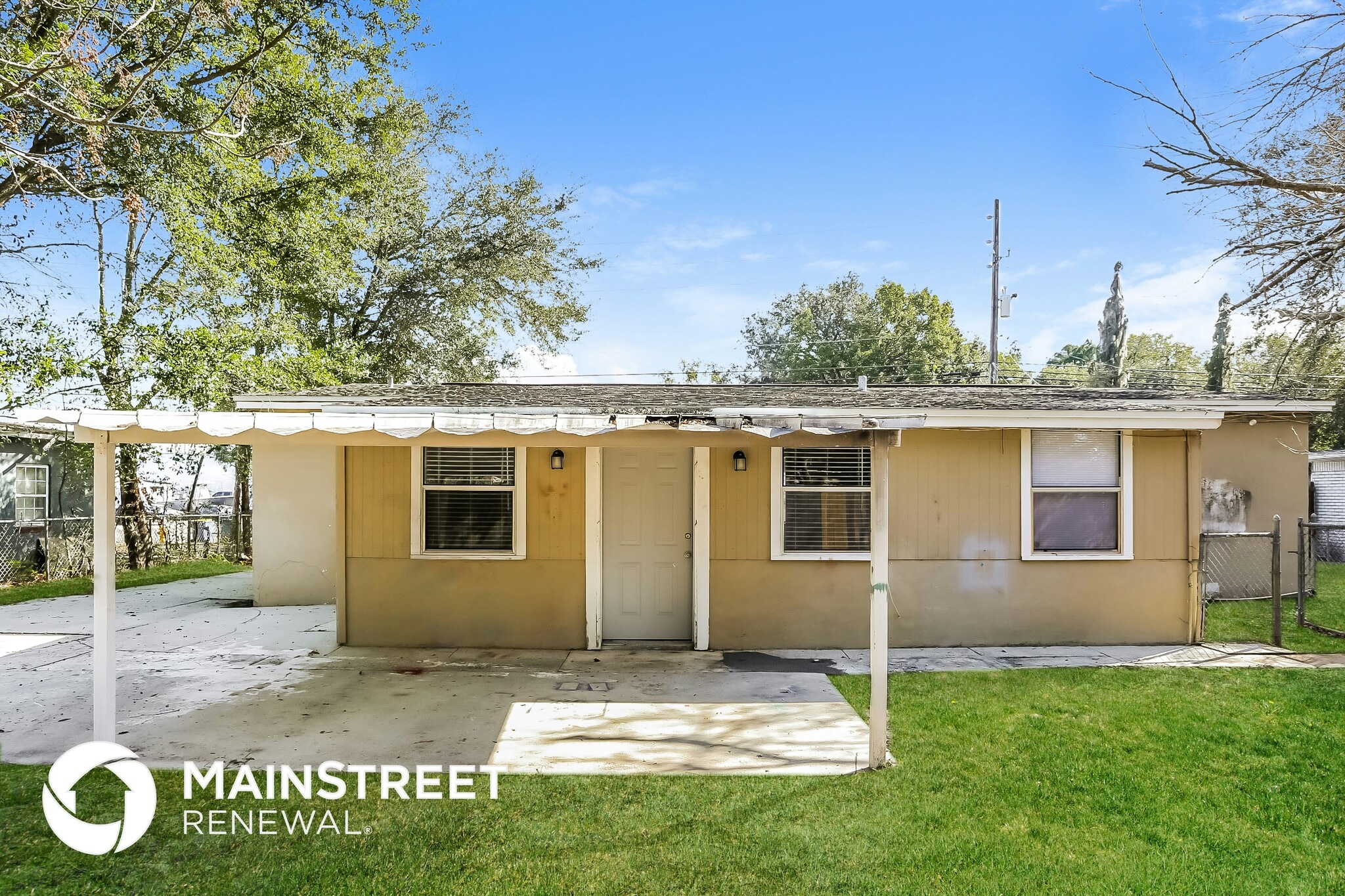 Building Photo - 1411 Palmdale St