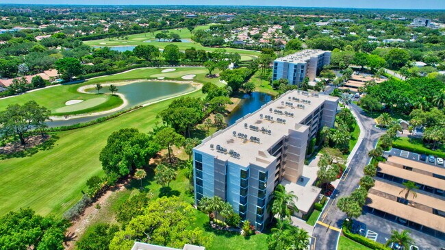 Building Photo - 6562 Boca Del Mar Dr