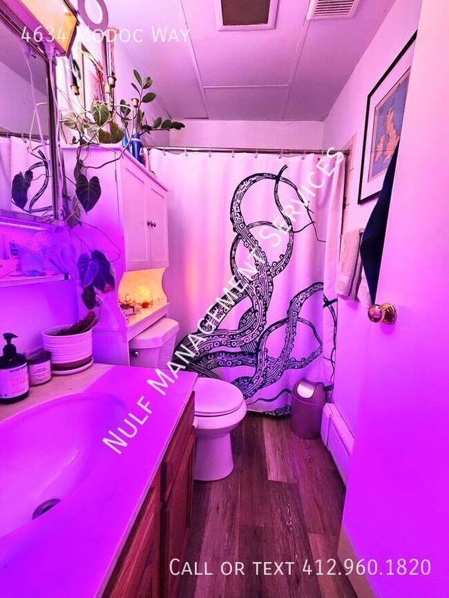 Building Photo - 4634 Modoc Wy