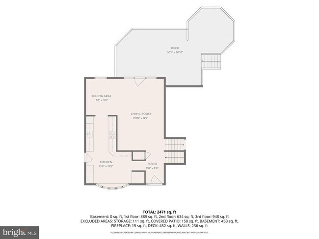 Building Photo - 2215 Collingwood Rd