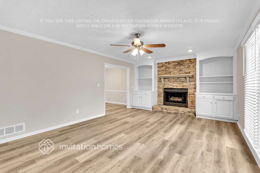 Building Photo - 4877 Hawk Trail