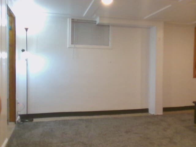 west wall/plus egress - 102 W College St