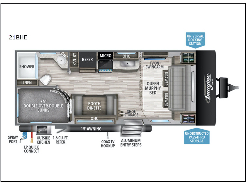 floorplan - 13691 E Hwy 25