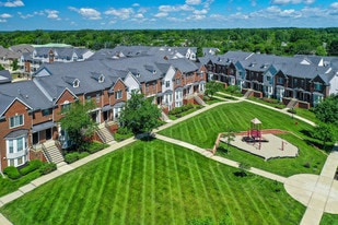 Building Photo - Brownstones