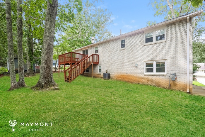 Building Photo - 4910 Old Briar Trail