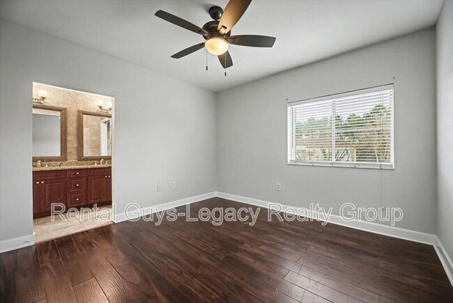 Building Photo - 9745 Touchton Rd