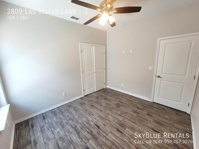 Building Photo - 3809 Las Vistas Ln