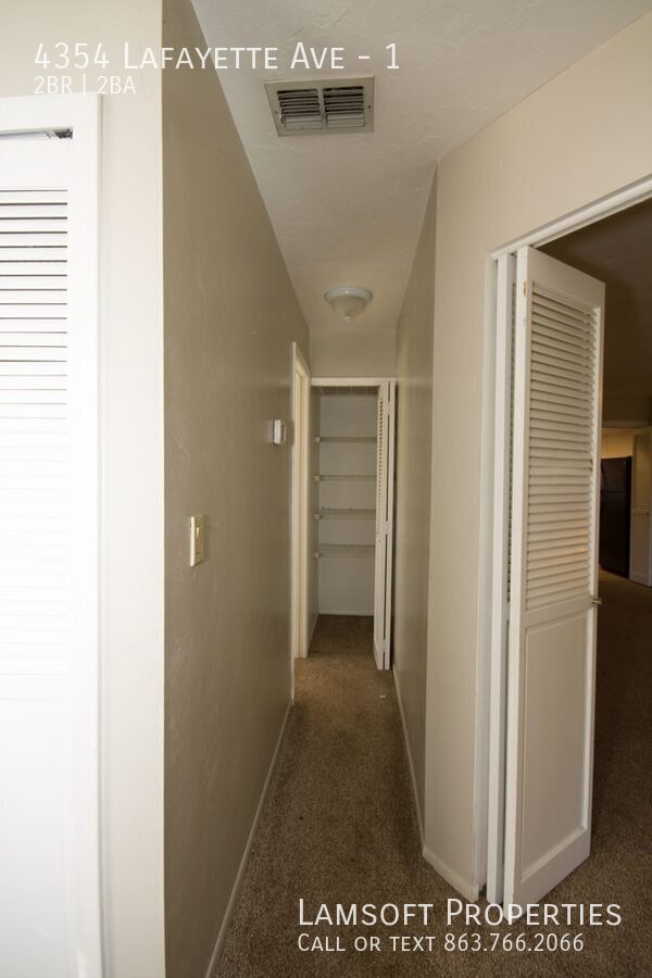 Building Photo - 4354 Lafayette Ave