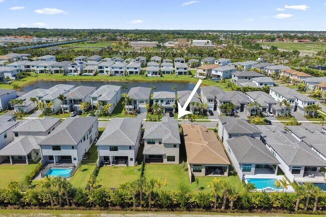 Building Photo - 9140 Silver Marsh Ln