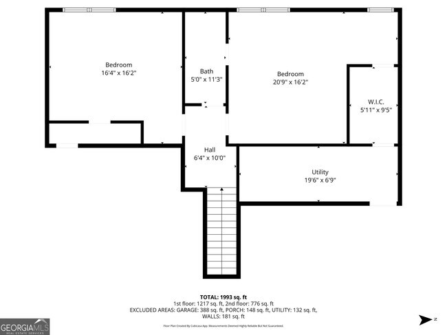 Building Photo - 5845 Garden Cir