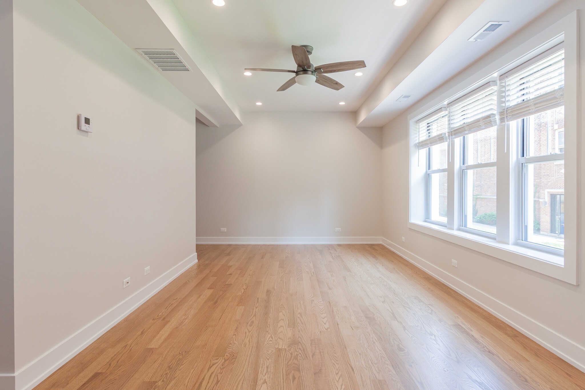 Building Photo - 3531 N Broadway St