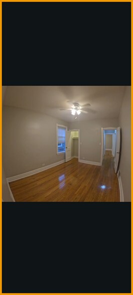Bedroom - 1700 N Meade Ave