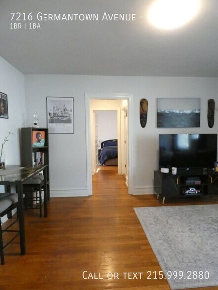 Building Photo - 7216 Germantown Ave