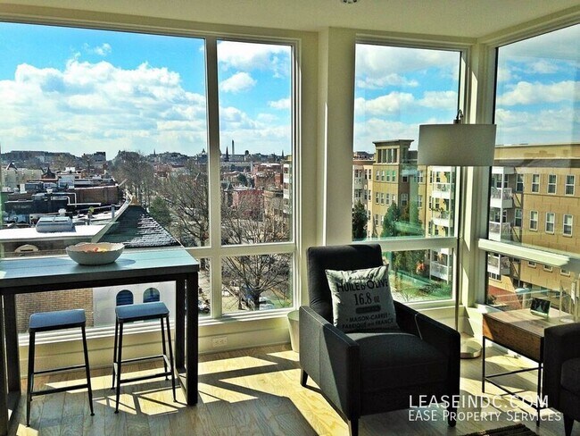 Building Photo - 2101 11th St NW