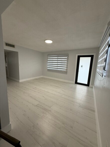 Living Room - 7142 SW 22nd St