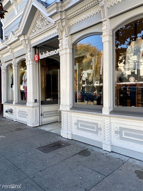 Building Photo - 1966 Union St