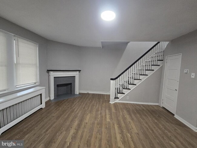 Building Photo - 1315 Fillmore St