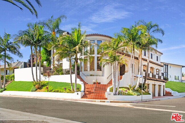 Primary Photo - 3501 Caribeth Dr
