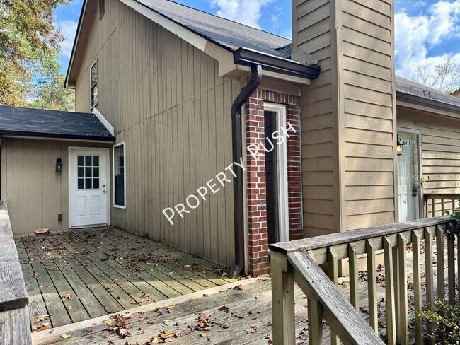 Building Photo - 6018 Champion Rd