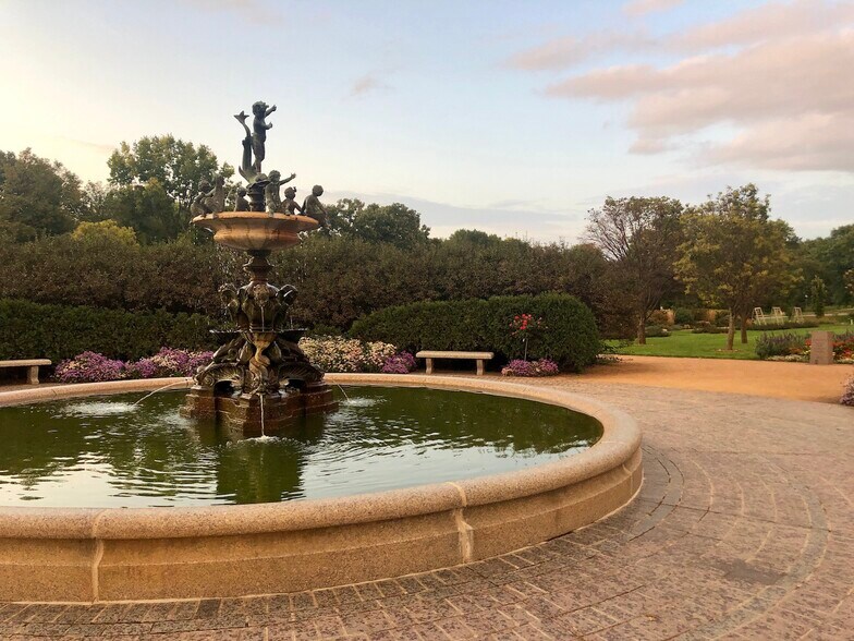 Building Photo - 4540 Garfield Ave