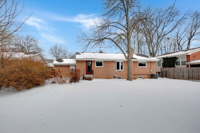 Building Photo - 1311 E Euclid Ave