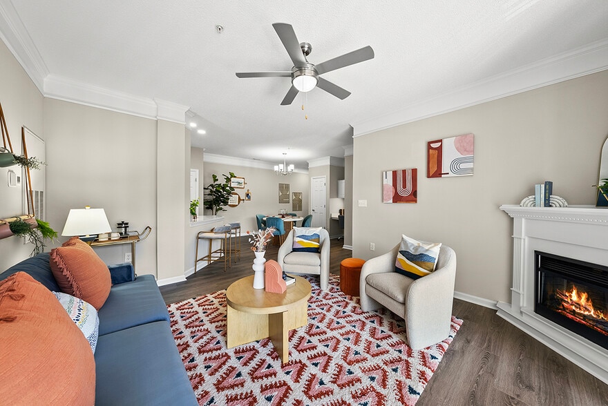 Primary Photo - Summermill at Falls River