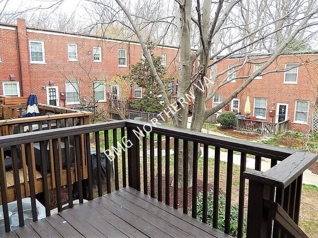 Building Photo - 2601 16th St S