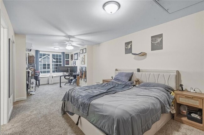 Building Photo - 39 Miles Cary Mews