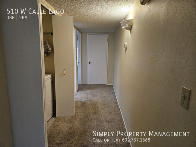 Building Photo - Located in North Tucson! 3 Bedroom 2 Bathr...