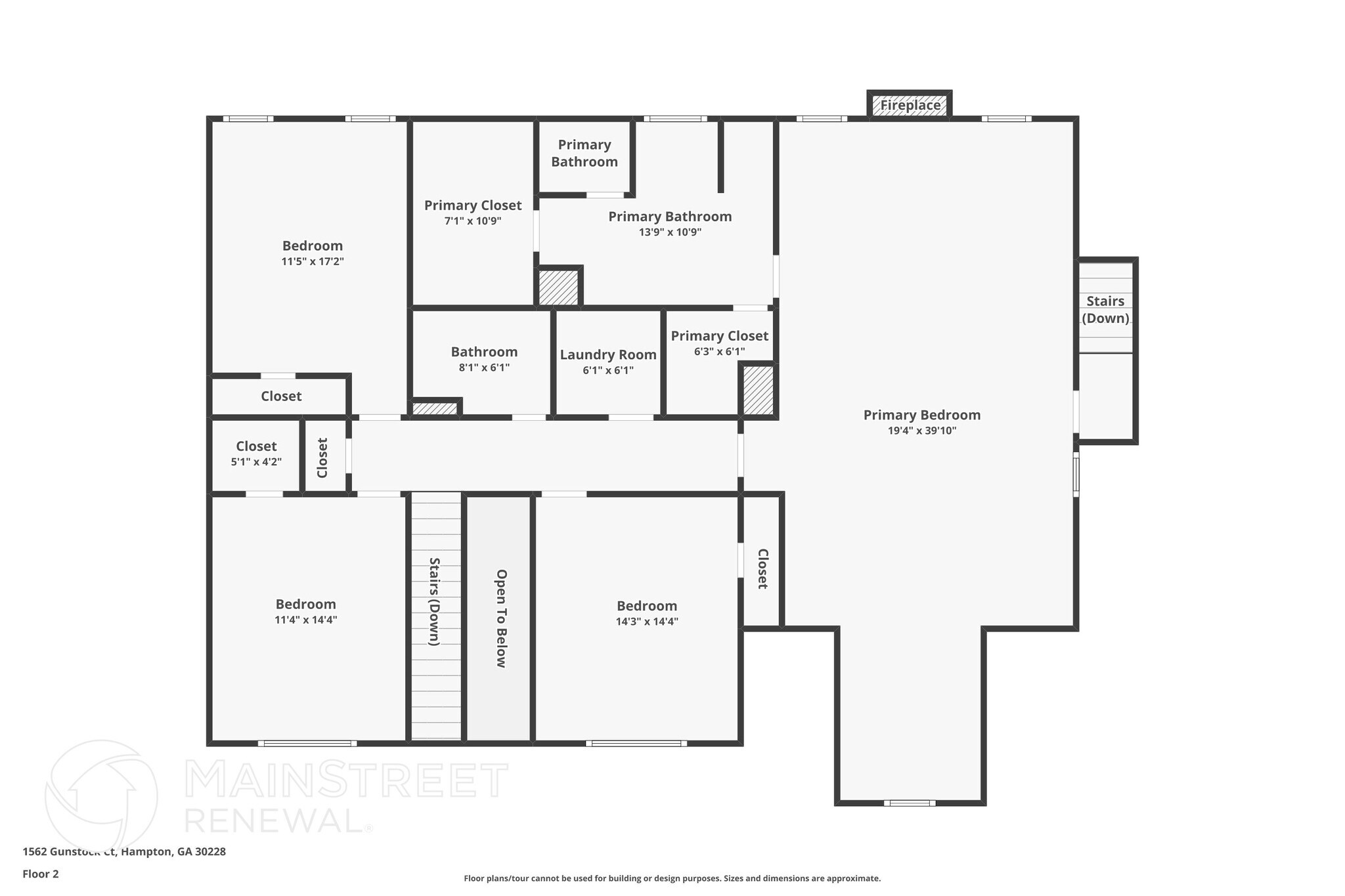 Building Photo - 1562 Gunstock Ct