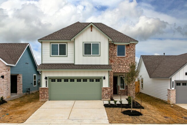 Primary Photo - 3 Bedrom 2 bath with a 2 car garage