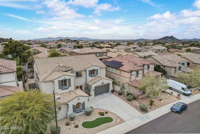 Building Photo - 26844 N 89th Dr