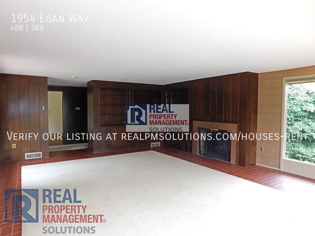 Building Photo - 1954 Egan Way