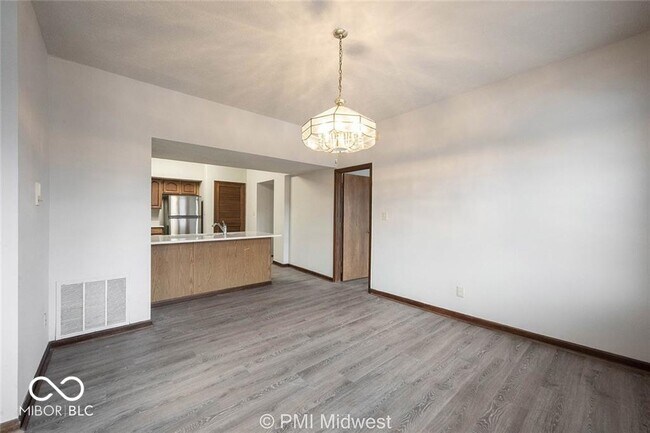 Building Photo - 3707 N Meridian St