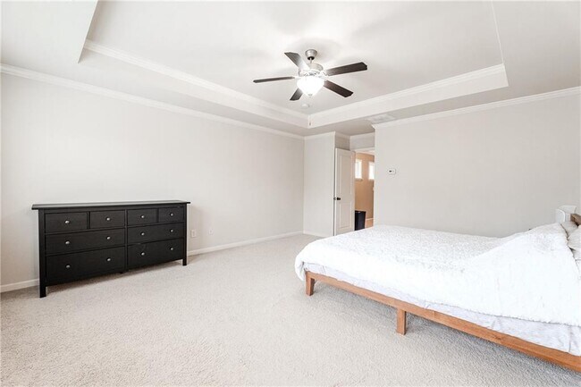 Building Photo - 801 Village Field Ct NW