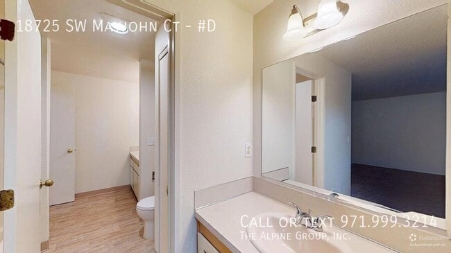 Building Photo - 18725 SW Mayjohn Ct