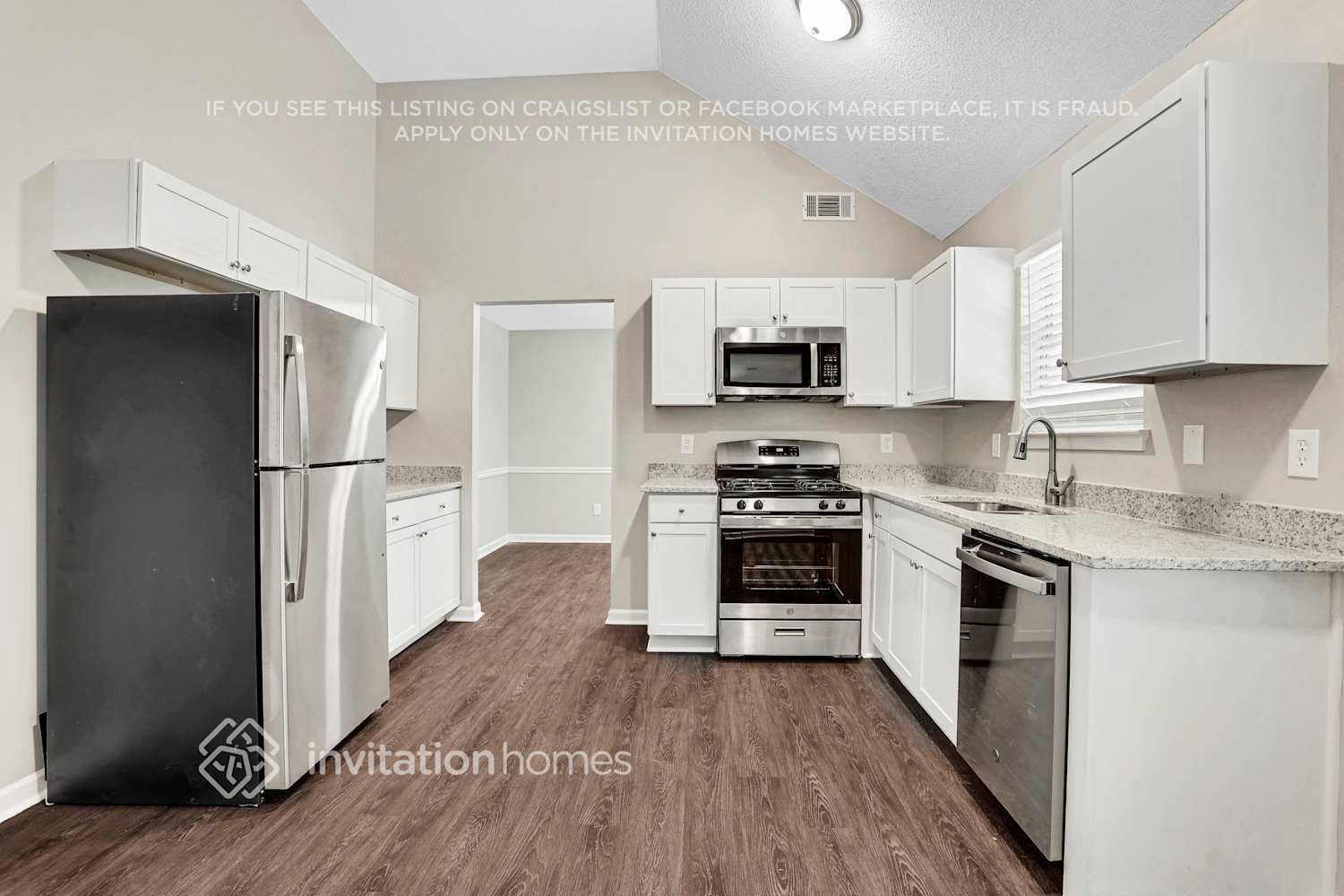 Building Photo - 4066 Waldrop Hills Dr