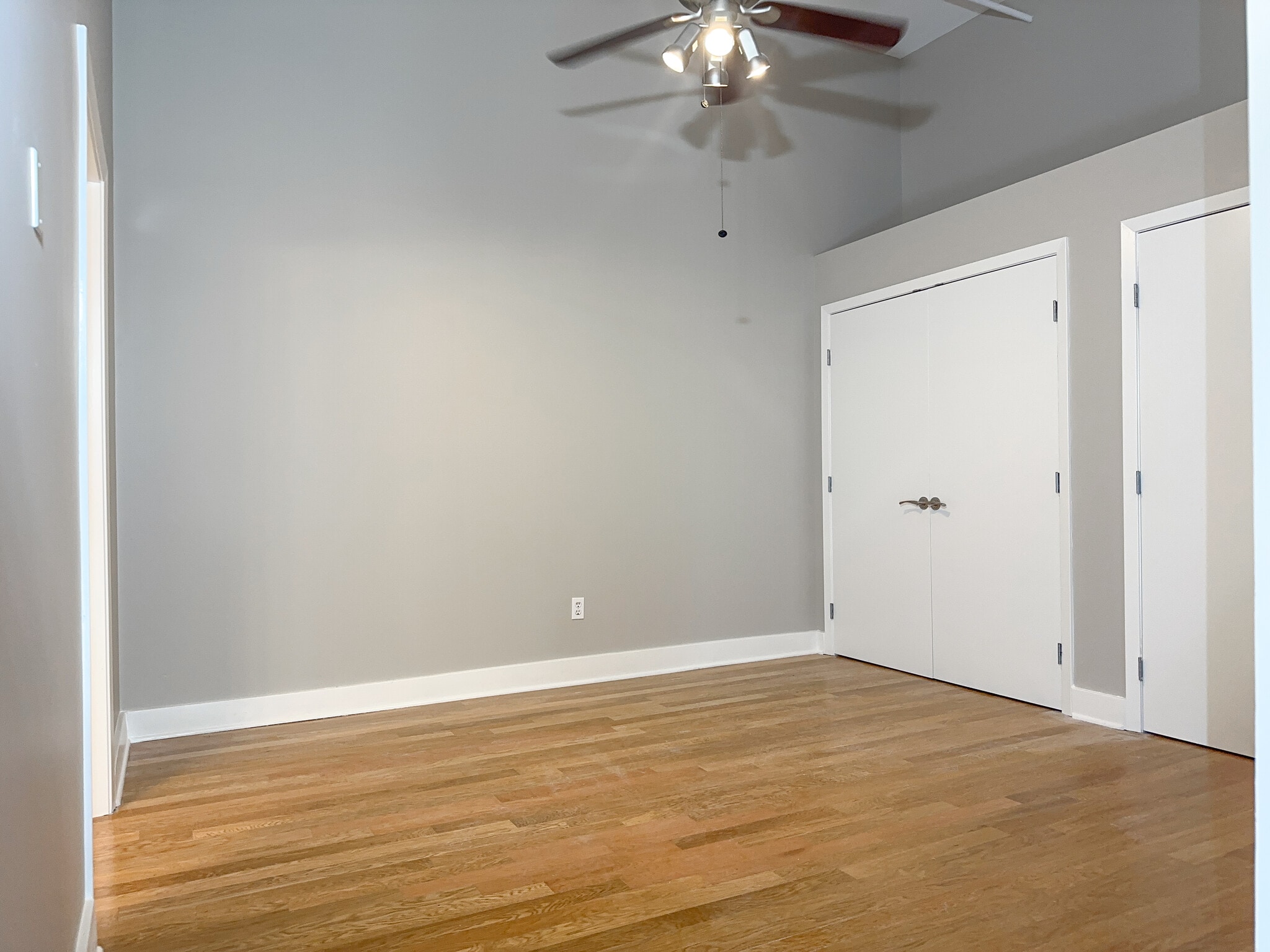 Bedroom 1 - 200 Main St