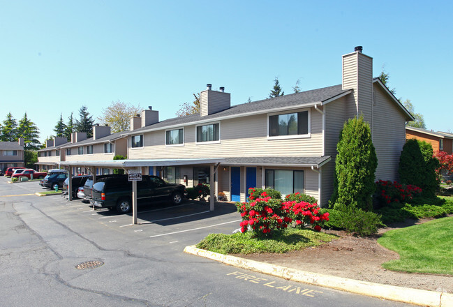 Primary Photo - Delta Estates