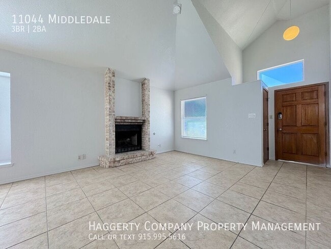 Building Photo - 11044 Middledale-