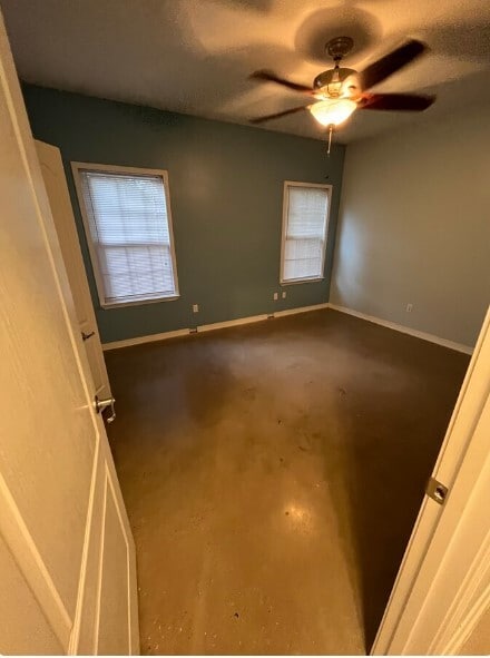 Master Bedroom - 542 S 1st St